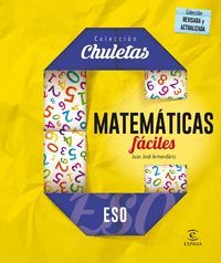 MATEMATICAS FACILES ESO