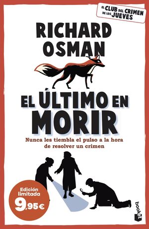 EL ULTIMO EN MORIR