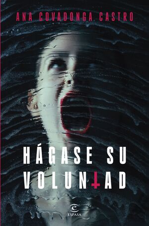 HAGASE SU VOLUNTAD