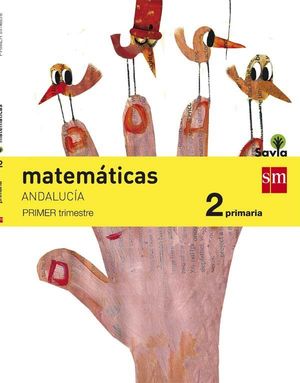 https://www.libreriapapelo.es/libro/2ep-matematicas-trimestres-andalucia-15-savia-sm_88156;2 Primaria Matematicas Trimestres Savia Sm;2 Primaria;Ediciones SM;SM;;https://www.libreriapapelo.es/imagenes/9788467/978846757508.JPG;https://solucionariosoficiales.com/descargar-solucionario-2-primaria-matematicas-trimestres-savia-sm/