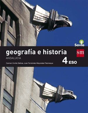 https://www.libreriapapelo.es/libro/4eso-geografia-historia-andalucia-savia-2016-sm_99517;4 Eso Geografia Historia Savia Sm;4 ESO;Ediciones SM;SM;288;https://www.libreriapapelo.es/imagenes/9788467/978846758489.JPG;https://solucionariosoficiales.com/descargar-solucionario-4-eso-geografia-historia-savia-sm/