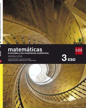 Solucionario 3 Eso Matematicas Academicas B Savia Sm PDF 】 2024