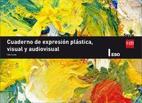 https://www.libreriapapelo.es/libro/1eso-cuaderno-de-expresion-plastica-1-eso-2017-sm_99888;1 Eso Cuaderno De Expresion Plastica 1 Eso Sm;1 ESO;Ediciones SM;SM;128;https://www.libreriapapelo.es/imagenes/9788467/978846759339.JPG;https://solucionariosoficiales.com/descargar-solucionario-1-eso-cuaderno-de-expresion-plastica-1-eso-sm/