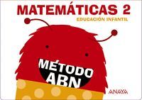 https://www.libreriapapelo.es/libro/4anos-matematicas-abn-2-cuaderno-1-2-3-16-anaya_93177;4 Años Matematicas Abn 2 Cuaderno 1 2 3 Anaya;4 Años;ANAYA;ANAYA;;https://www.libreriapapelo.es/imagenes/9788467/978846783239.JPG;https://solucionariosoficiales.com/descargar-solucionario-4-anos-matematicas-abn-2-cuaderno-1-2-3-anaya/