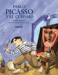 PABLO PICASSO Y CUBISMO