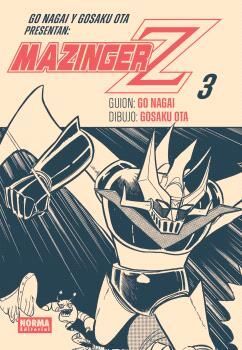 MAZINGER Z