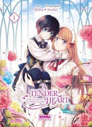 A TENDER HEART