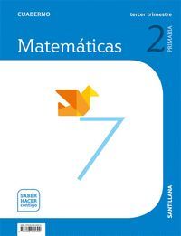 https://www.libreriapapelo.es/libro/2ep-cuaderno-matematicas-3-trimestre-saber-hacer-contigo-santillana_124511;2 Primaria Cuaderno Matematicas 3 Trimestre Saber Hacer Contigo Santillana;2 Primaria;SANTILLANA;SANTILLANA;40;https://www.libreriapapelo.es/imagenes/9788468/978846804539.JPG;https://solucionariosoficiales.com/descargar-solucionario-2-primaria-cuaderno-matematicas-3-trimestre-saber-hacer-contigo-santillana/