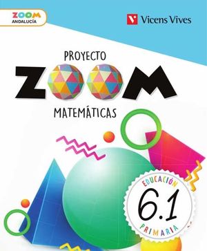 Solucionario 6 Primaria Matematicas Trimestral Zoom Vicens Vives PDF 】 2024