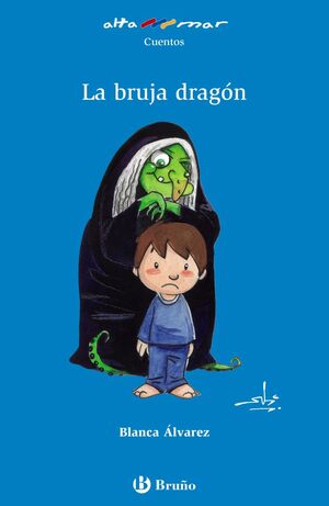 LA BRUJA DRAGON