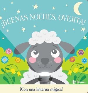 BUENAS NOCHES, OVEJITA