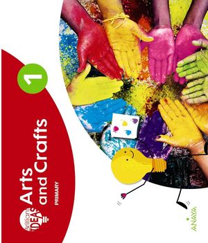 https://www.libreriapapelo.es/libro/1ep-arts-and-crats-brilliant-ideas-plastica-en-ingles-andalucia-2019-anaya_115036;1 Primaria Arts And Crats Brilliant Ideas Plastica En IngleS Anaya;1 Primaria;ANAYA;ANAYA;;https://www.libreriapapelo.es/imagenes/9788469/978846985777.JPG;https://solucionariosoficiales.com/descargar-solucionario-1-primaria-arts-and-crats-brilliant-ideas-plastica-en-ingles-anaya/