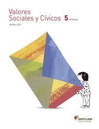 https://www.libreriapapelo.es/libro/5ep-valores-social-y-civico-andalucia-ed15-santillana_88030;5 Primaria Valores Social Y Civico Ed Santillana;5 Primaria;Ediciones Grazalema  S A;Grazalema;112;https://www.libreriapapelo.es/imagenes/9788483/978848305560.JPG;https://solucionariosoficiales.com/descargar-solucionario-5-primaria-valores-social-y-civico-ed-santillana/