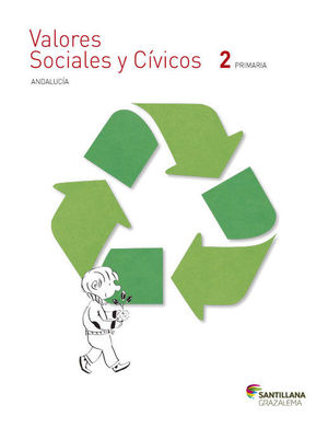 https://www.libreriapapelo.es/libro/2ep-valores-sociales-y-civicos-andalucia-2019-santillana_87926;2 Primaria Valores Sociales Y Civicos Santillana;2 Primaria;Ediciones Grazalema  S A;Grazalema;88;https://www.libreriapapelo.es/imagenes/9788483/978848305592.JPG;https://solucionariosoficiales.com/descargar-solucionario-2-primaria-valores-sociales-y-civicos-santillana/