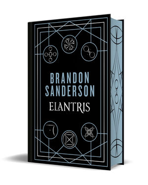 ELANTRIS (EDICION LIMITADA)