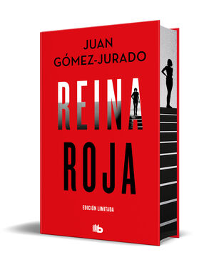 REINA ROJA (EDICION LIMITADA)