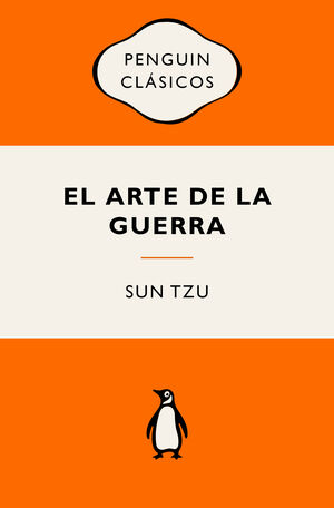 EL ARTE DE LA GUERRA (NUEVA TRADUCCION) (EDICIONES ICONICAS)