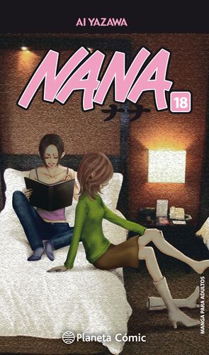 NANA Nº18/21