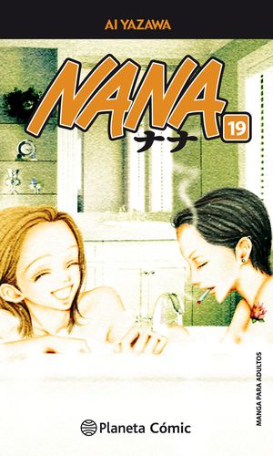 NANA Nº19/21