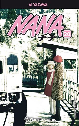 NANA Nº20/21