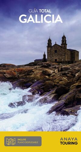 GUIA TOTAL. GALICIA