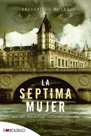 LA SÉPTIMA MUJER