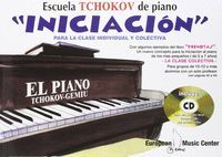 https://www.libreriapapelo.es/libro/escuela-tchokov-de-piano-iniciacion-para-la-clase-individual-y-colectiva_107279;Escuela Tchokov De Piano Iniciacion Para La Clase Individual Y Colectiva;;EUROPEAN MUSIC CENTER;EUROPEAN MUSIC CENTER;;https://www.libreriapapelo.es/imagenes/9788493/978849365759.JPG;https://solucionariosoficiales.com/descargar-solucionario-escuela-tchokov-de-piano-iniciacion-para-la-clase-individual-y-colectiva/
