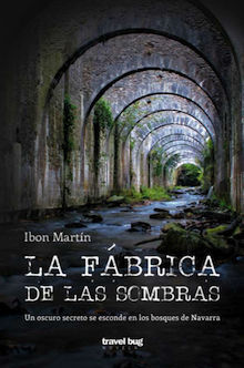 LOS CRIMENES DEL FARO 2. LA FABRICA DE LAS SOMBRAS