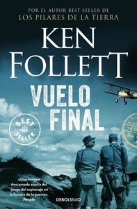 VUELO FINAL 98/16 (BEST-SELLER) DEBOLSILLO