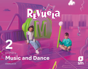 2EP. MUSIC AND DANCE ANDALUCIA 2023 SM