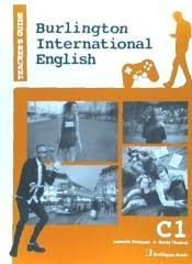INTERNATIONAL ENGLISH C1 PROFESOR