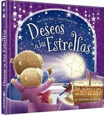 DESEOS A LAS ESTRELLAS