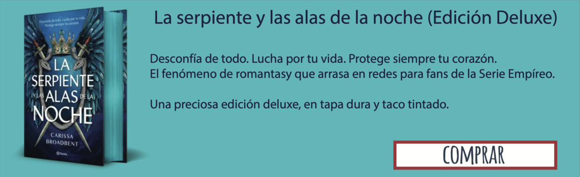 La Serpiente y las Alas de la Noche